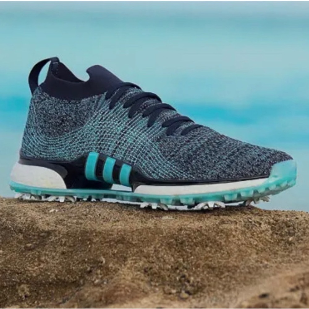 adidas Parley Limited Edition 2019 US Open Golf Shoes